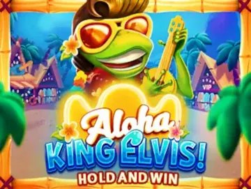 Aloha King Elvis