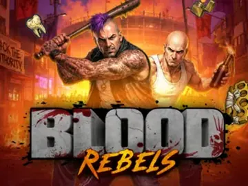 Blood Rebels