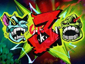 Chaos Crew 3
