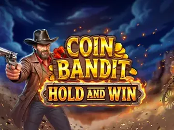 Coin Bandit: Hold and Win