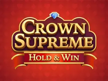 Crown Supreme: Hold and Win
