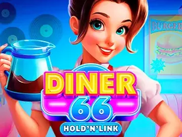 Diner 66: Hold 'N' Link