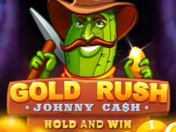 Gold Rush with Johnny Cash