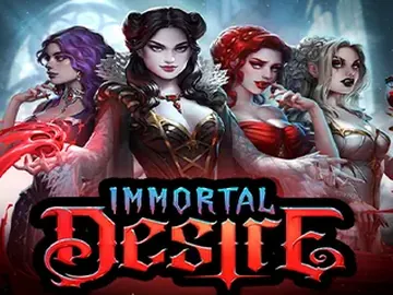 Immortal Desire