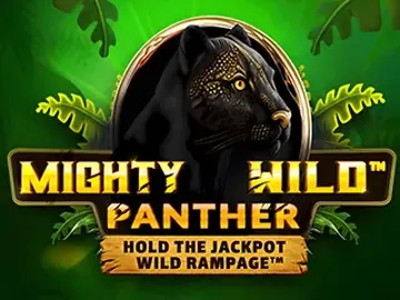 Mighty Wild™: Panther