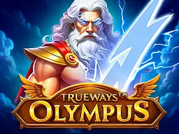 Olympus TRUEWAYS
