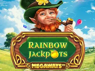 Rainbow Jackpots MegaWays