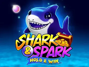 Shark & Spark Hold & Win