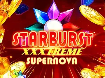 Starburst