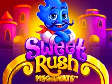 Sweet Rush Megaways
