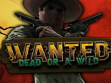 Wanted Dead or a Wild