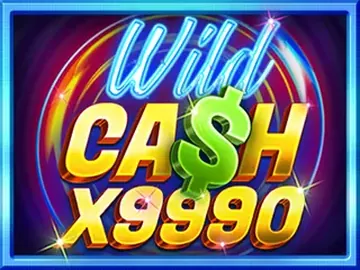 Wild Cash x9990